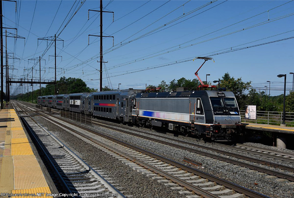 NJT 4646